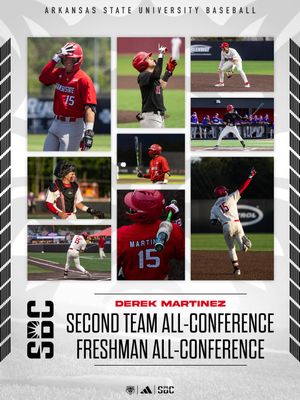 Image post by @astatebaseball on Instagram