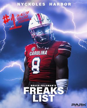 Image post by @parkavesports on Instagram