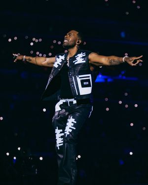 Image post by @marioworldwide on Instagram