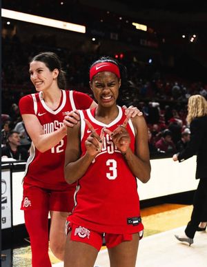 Image post by @naismithtrophy on Instagram