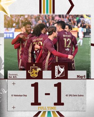 Image post by @DetroitCityFC on Twitter