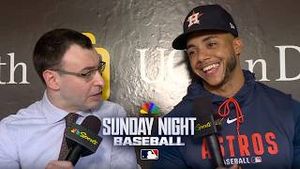 Video post by @nbcsports on YouTube