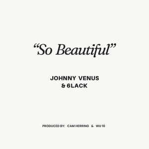 Image post by @johnnyvenus on Instagram