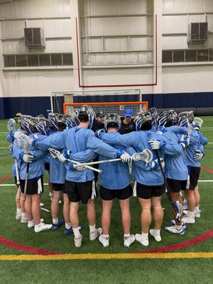 Image post by @gvsulax on Instagram