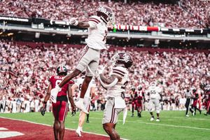 Image post by @hailstate on Instagram