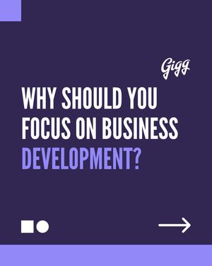 Image post by @gigghq on Instagram