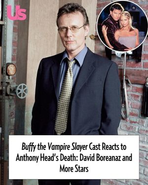Image post by @usweekly on Instagram