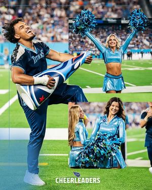 Image post by @titanscheers on Instagram