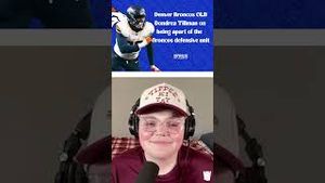 Video post by @strivesportsproductions on YouTube