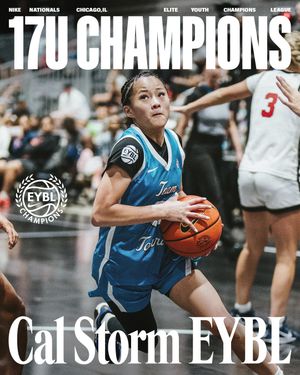 Image post by @nikegirlseybl on Instagram
