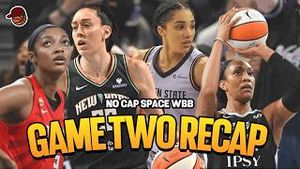 Video post by @nocapspacewbb on YouTube