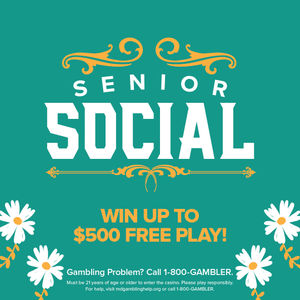 Image post by @oceandownscasino on Instagram