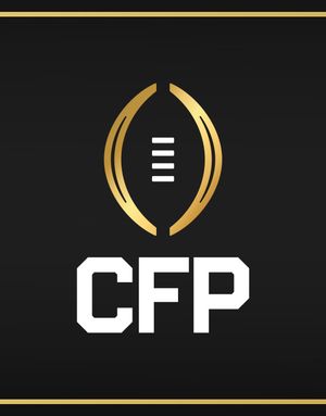 Image post by @cfbplayoff on Instagram