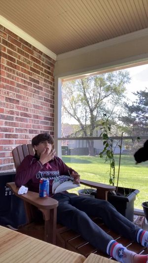 Video post by @haueterfamily on Instagram
