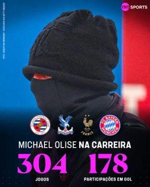 Image post by @tntsportsbr on TikTok