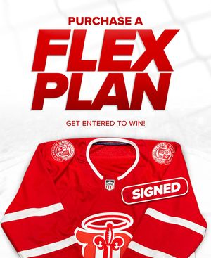 Image post by @fightingsaints on Instagram