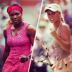 Image post by @usopen on Instagram