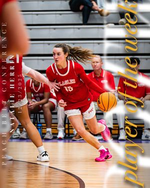 Image post by @flaglerathletics on Instagram