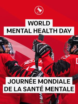 Image post by @cdnparalympics on Instagram