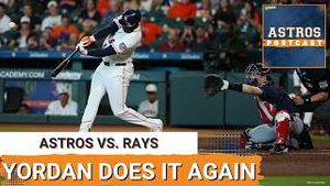 Video post by @lockedonastros on YouTube