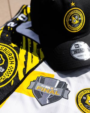 Image post by @riverhoundssc on Instagram