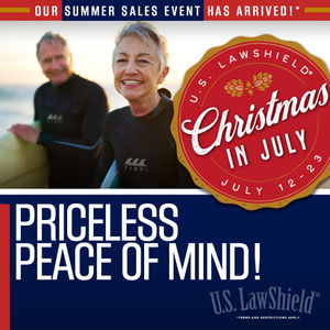 Image post by @uslawshield on Instagram