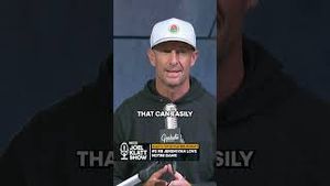 Video post by @joelklattshow on YouTube