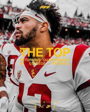 Image post by @uscfb on Instagram