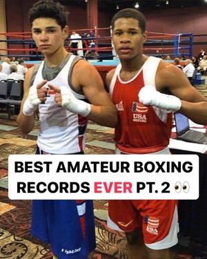 Image post by @overtimeboxing on Instagram