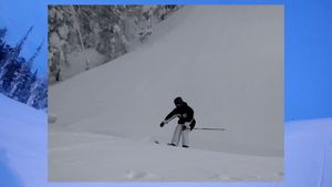 Image post by @newschoolers on Instagram