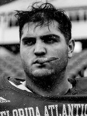 Image post by @faufootball on Instagram