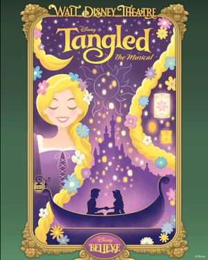 Image post by @disneyparks on Instagram