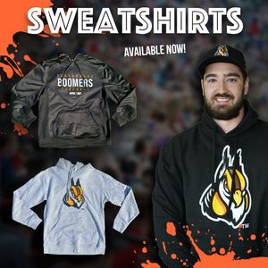 Image post by @boomersbaseball on Instagram