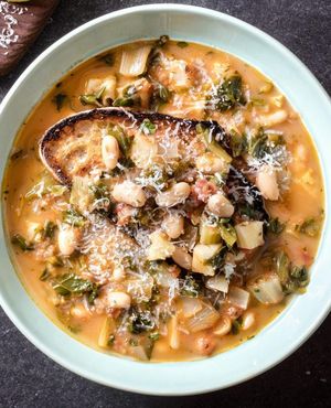 Image post by @cooksillustrated on Instagram