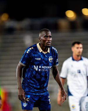 Image post by @cltindependence on Instagram