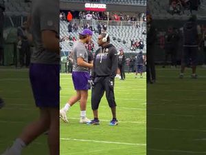 Video post by @Minnesota Vikings on YouTube