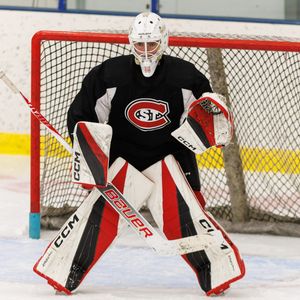 Image post by @scsumhockey on Instagram