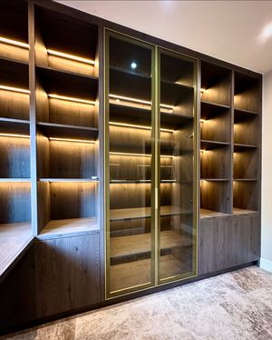 Image post by @nuovaliving on Instagram