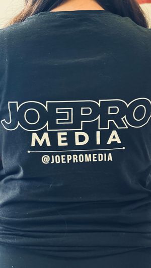 Video post by @joestradaphotography on Facebook