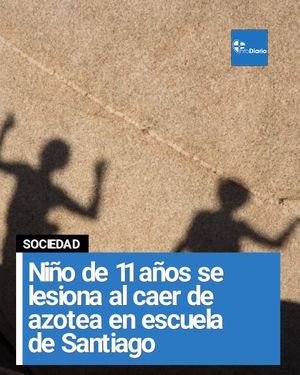 Image post by @infodiariord on Instagram