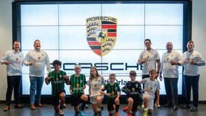 Image post by @SouthOrlandoSoccer on Facebook