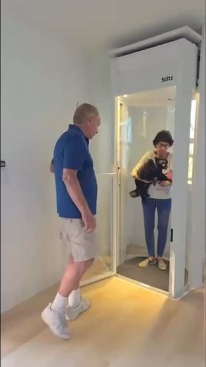 Video post by @Stiltzfl on Facebook