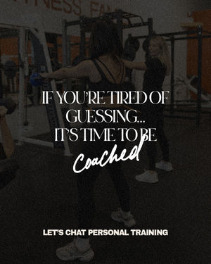 Image post by @beyondfitnessfamily on Instagram