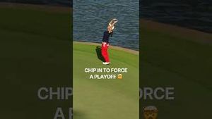 Video post by @lpga on YouTube