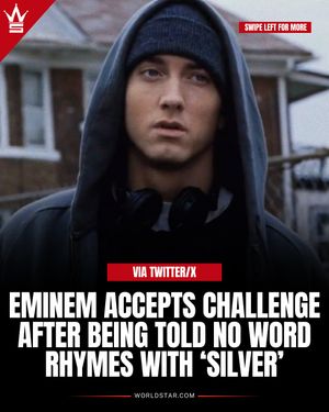 Image post by @worldstar on Instagram