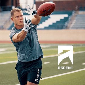 Image post by @christianmccaffrey on Instagram