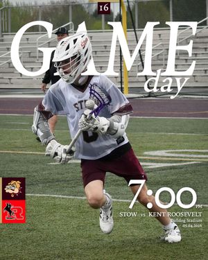 Image post by @stowlacrosse on Instagram