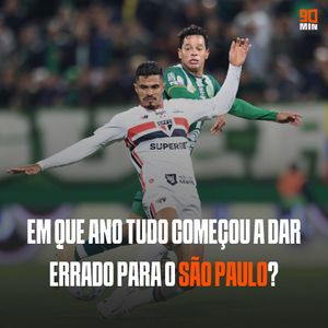 Image post by @90minbrasil on Instagram