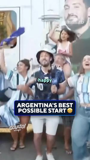 Video post by @cbssportsgolazo on Instagram