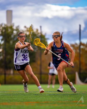 Image post by @apexgirlslaxevents on Instagram